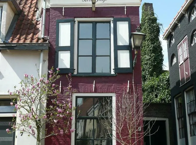 B&B Kort Jakje